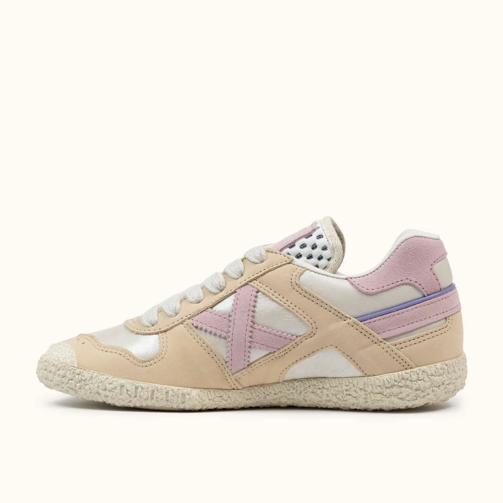 Mujer MUNICH Colección De Moda|Zapatillas Clasicas Y Planas<GOAL 1631