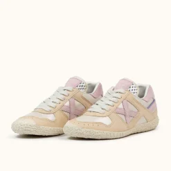 Mujer MUNICH Colección De Moda|Zapatillas Clasicas Y Planas<GOAL 1631