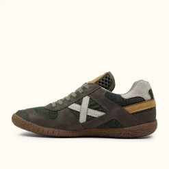 Hombre MUNICH Colección De Moda|Zapatillas Clasicas Y Planas<GOAL 1630