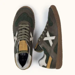 Hombre MUNICH Colección De Moda|Zapatillas Clasicas Y Planas<GOAL 1630