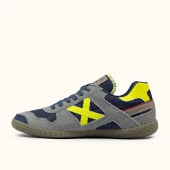 Hombre MUNICH Colección De Moda|Zapatillas Clasicas Y Planas<GOAL 1626