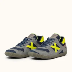 Hombre MUNICH Colección De Moda|Zapatillas Clasicas Y Planas<GOAL 1626
