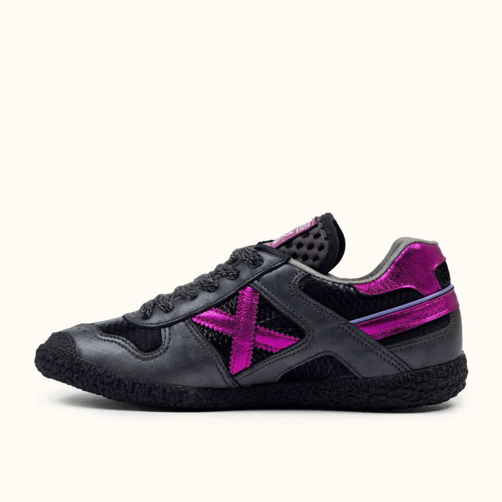 Mujer MUNICH Colección De Moda|Zapatillas Clasicas Y Planas<GOAL 1632