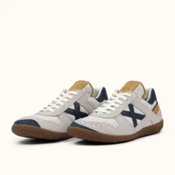 Hombre MUNICH Colección De Moda|Zapatillas Clasicas Y Planas<GOAL 1625