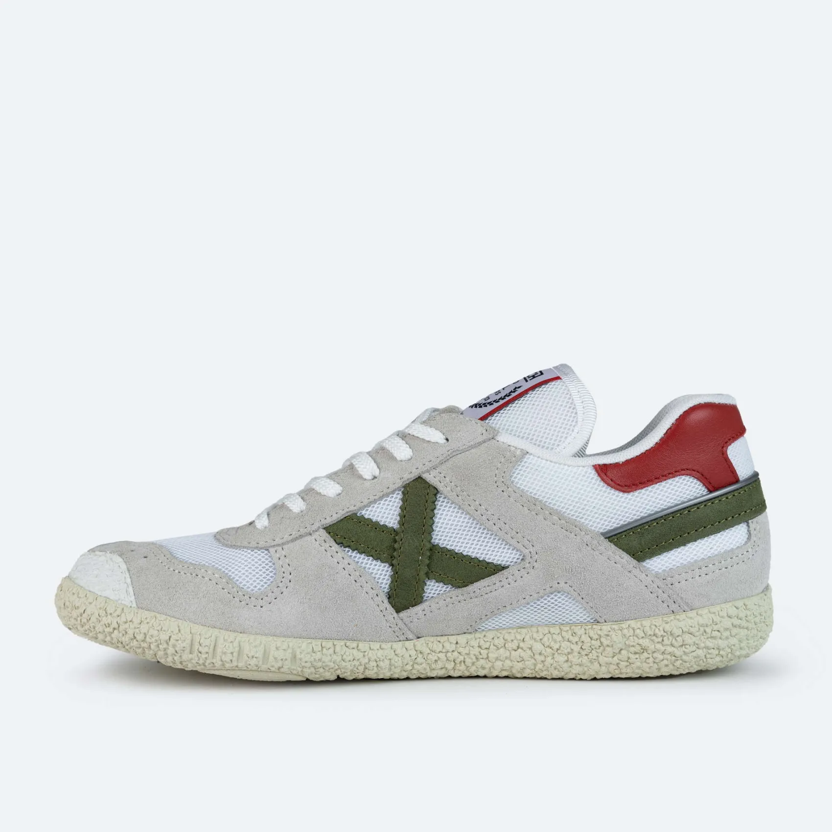 Hombre MUNICH Zapatillas Clasicas Y Planas|Colección De Moda<GOAL 1585