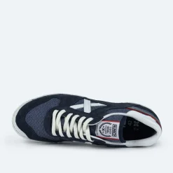 Hombre MUNICH Colección De Moda|Zapatillas Clasicas Y Planas<GOAL 1582