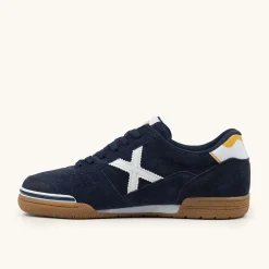 Hombre MUNICH Continental - Gresca - G3|Zapatillas Fútbol Sala<GRESCA 323