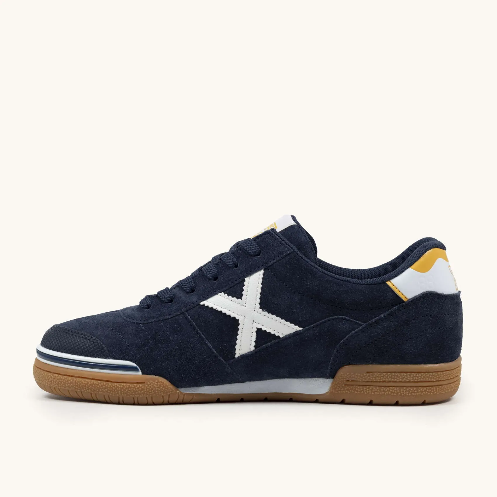 Hombre MUNICH Continental - Gresca - G3|Zapatillas Fútbol Sala<GRESCA 323