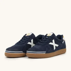 Hombre MUNICH Continental - Gresca - G3|Zapatillas Fútbol Sala<GRESCA 323
