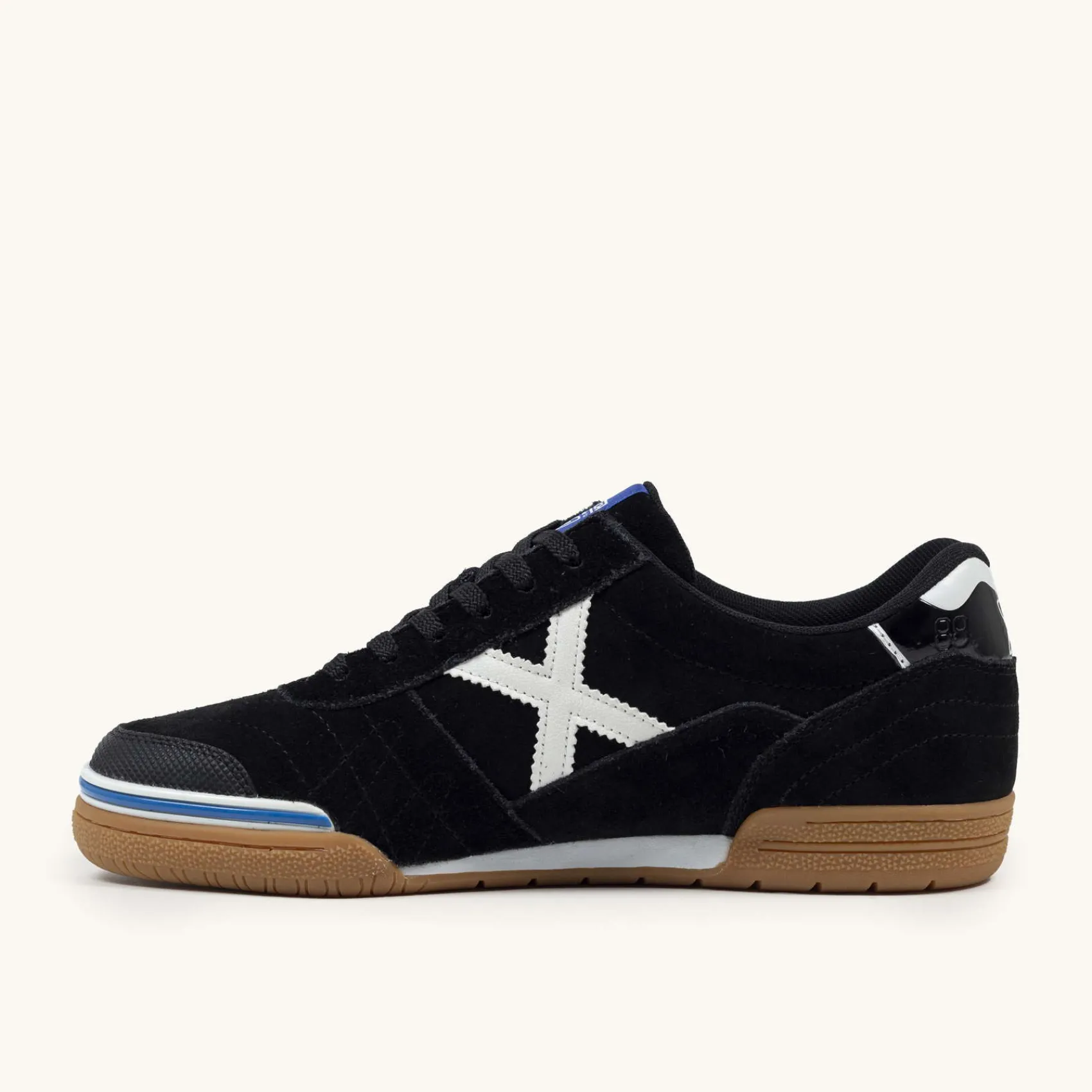 Hombre MUNICH Continental - Gresca - G3|Zapatillas Fútbol Sala<GRESCA 322