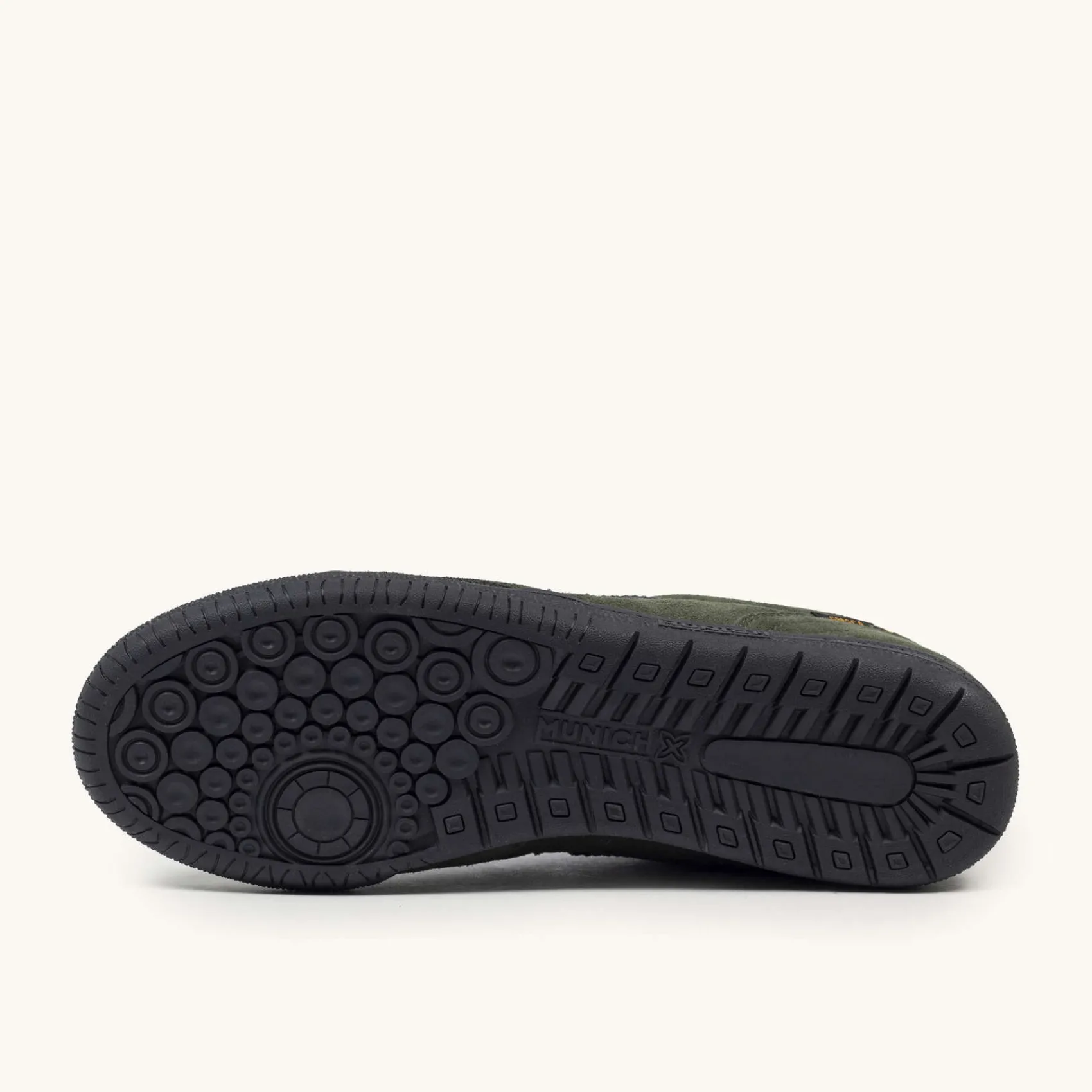 Hombre MUNICH Continental - Gresca - G3|Zapatillas Fútbol Sala<GRESCA 324