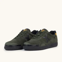 Hombre MUNICH Continental - Gresca - G3|Zapatillas Fútbol Sala<GRESCA 324
