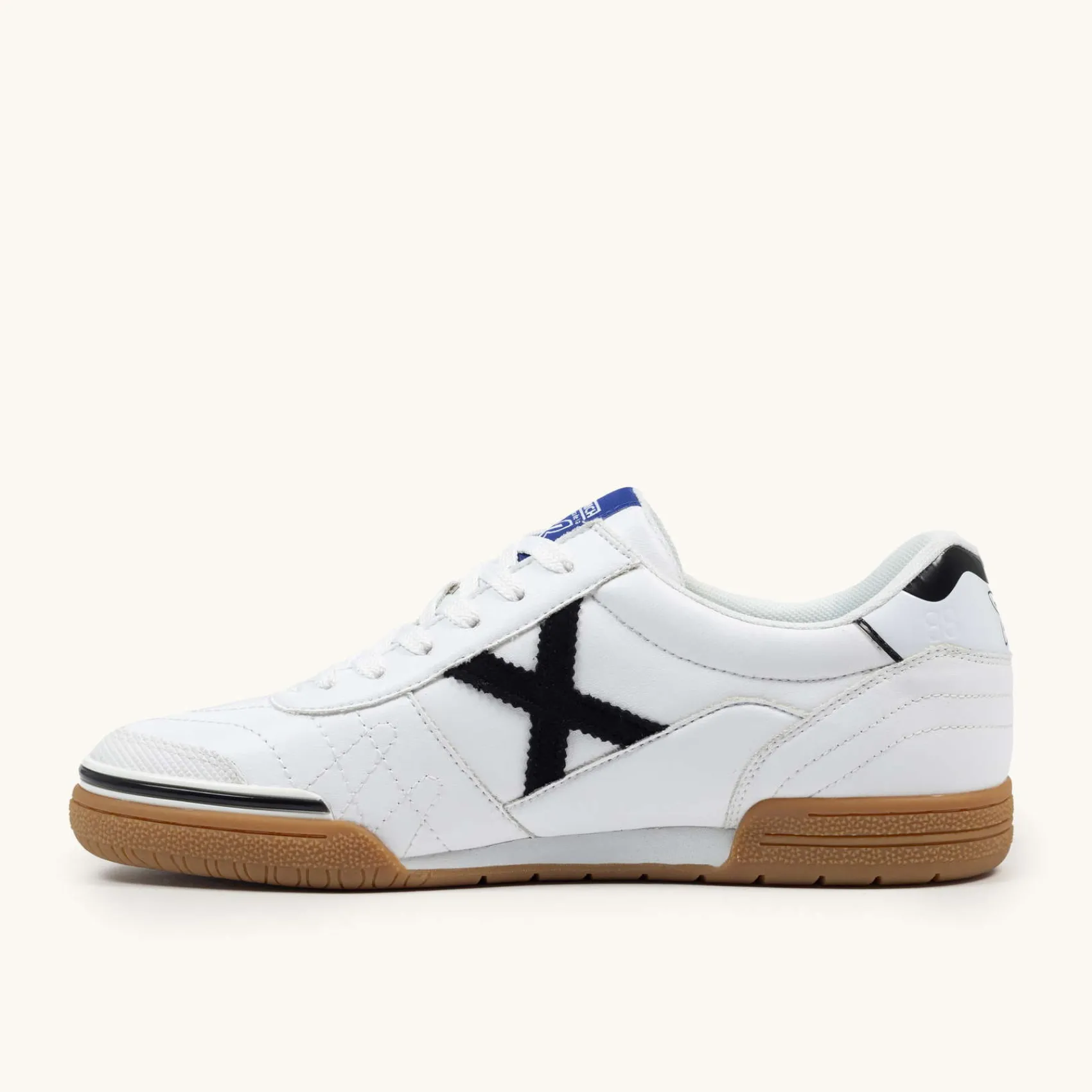 Hombre MUNICH Continental - Gresca - G3|Zapatillas Fútbol Sala<GRESCA 321