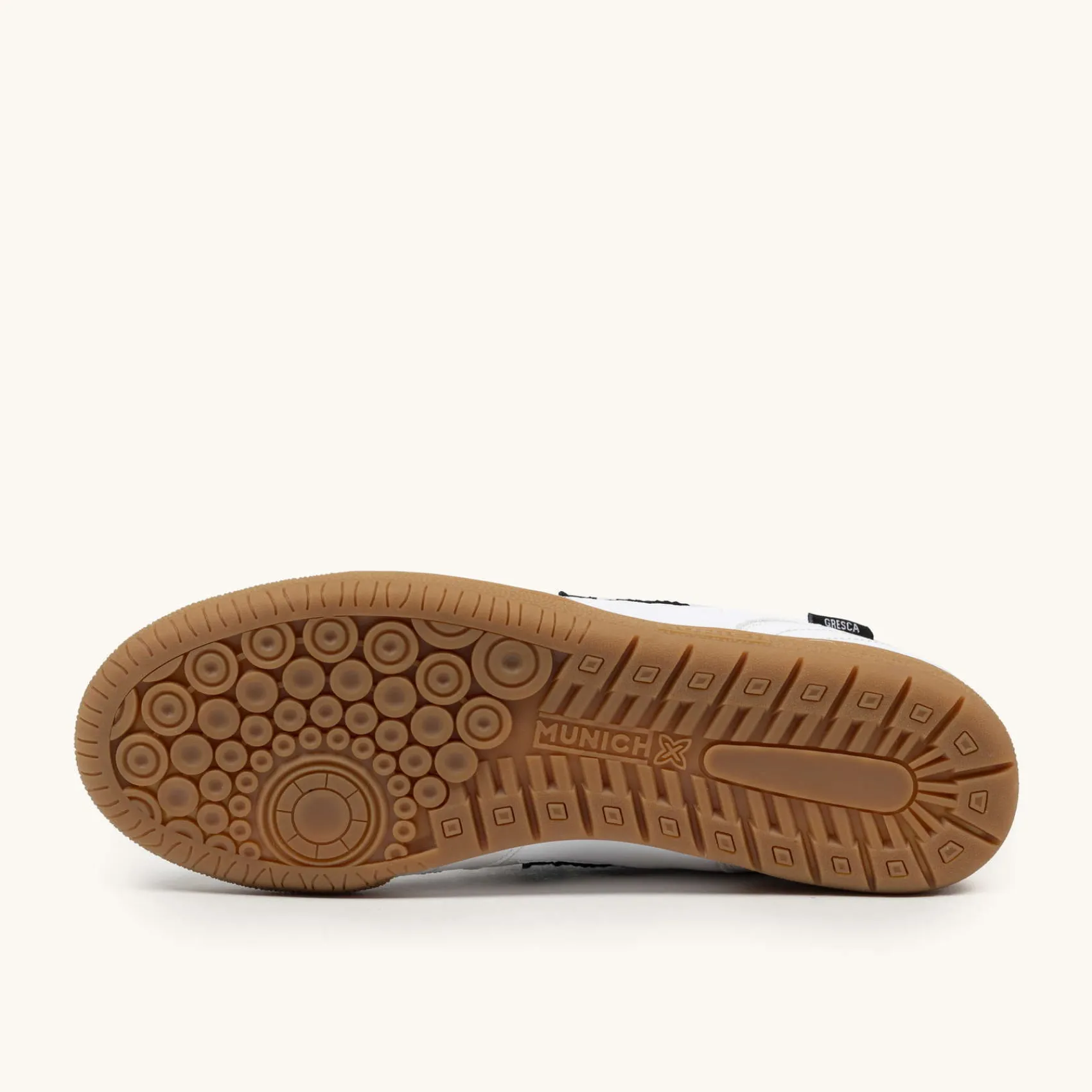 Hombre MUNICH Continental - Gresca - G3|Zapatillas Fútbol Sala<GRESCA 321