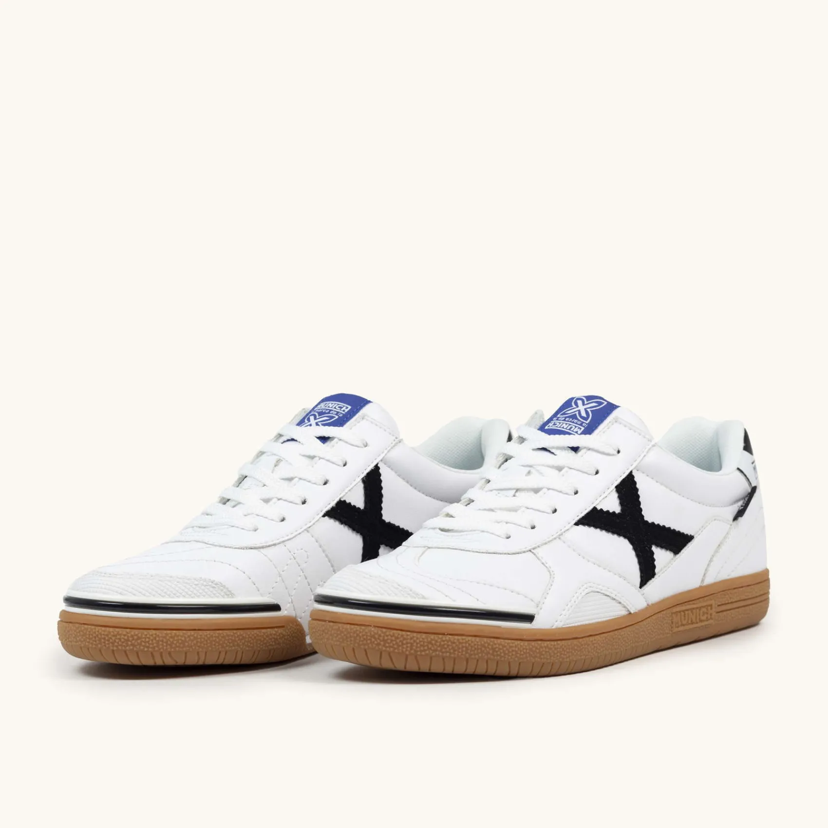 Hombre MUNICH Continental - Gresca - G3|Zapatillas Fútbol Sala<GRESCA 321