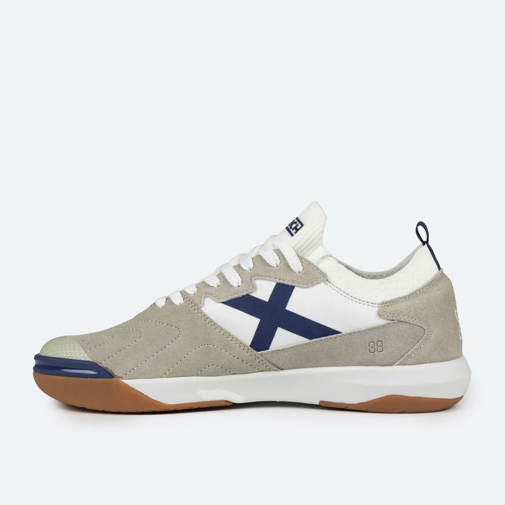 Hombre MUNICH Continental - Gresca - G3|Zapatillas Fútbol Sala<GRESCA 2,0 02
