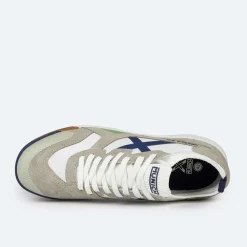 Hombre MUNICH Continental - Gresca - G3|Zapatillas Fútbol Sala<GRESCA 2,0 02