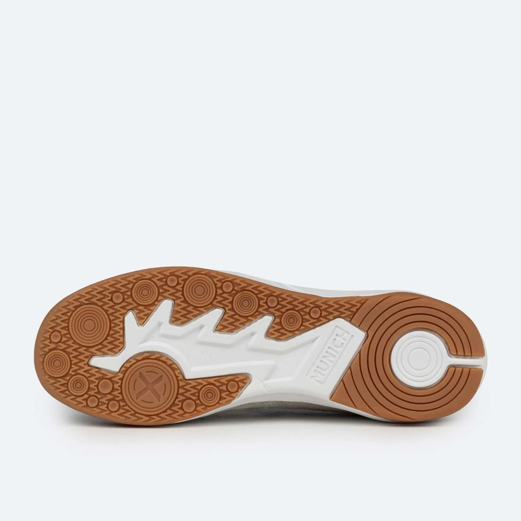 Hombre MUNICH Continental - Gresca - G3|Zapatillas Fútbol Sala<GRESCA 2,0 02