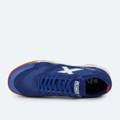 Hombre MUNICH Continental - Gresca - G3|Zapatillas Fútbol Sala<GRESCA 2,0 01