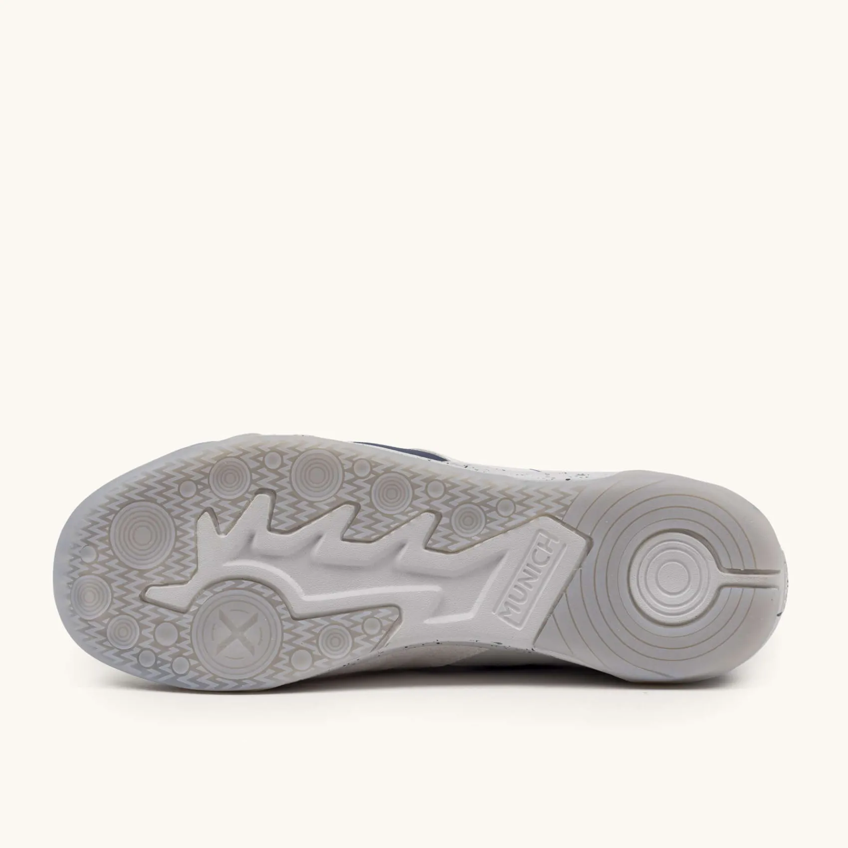 Hombre MUNICH Continental - Gresca - G3|Zapatillas Fútbol Sala<GRESCA 2,0 08