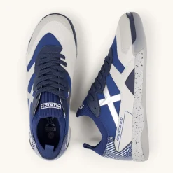 Hombre MUNICH Continental - Gresca - G3|Zapatillas Fútbol Sala<GRESCA 2,0 08