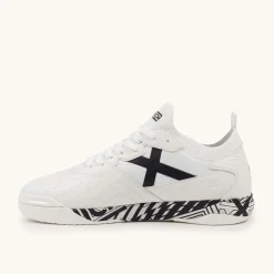 Hombre MUNICH Continental - Gresca - G3|Zapatillas Fútbol Sala<GRESCA 2,0 09