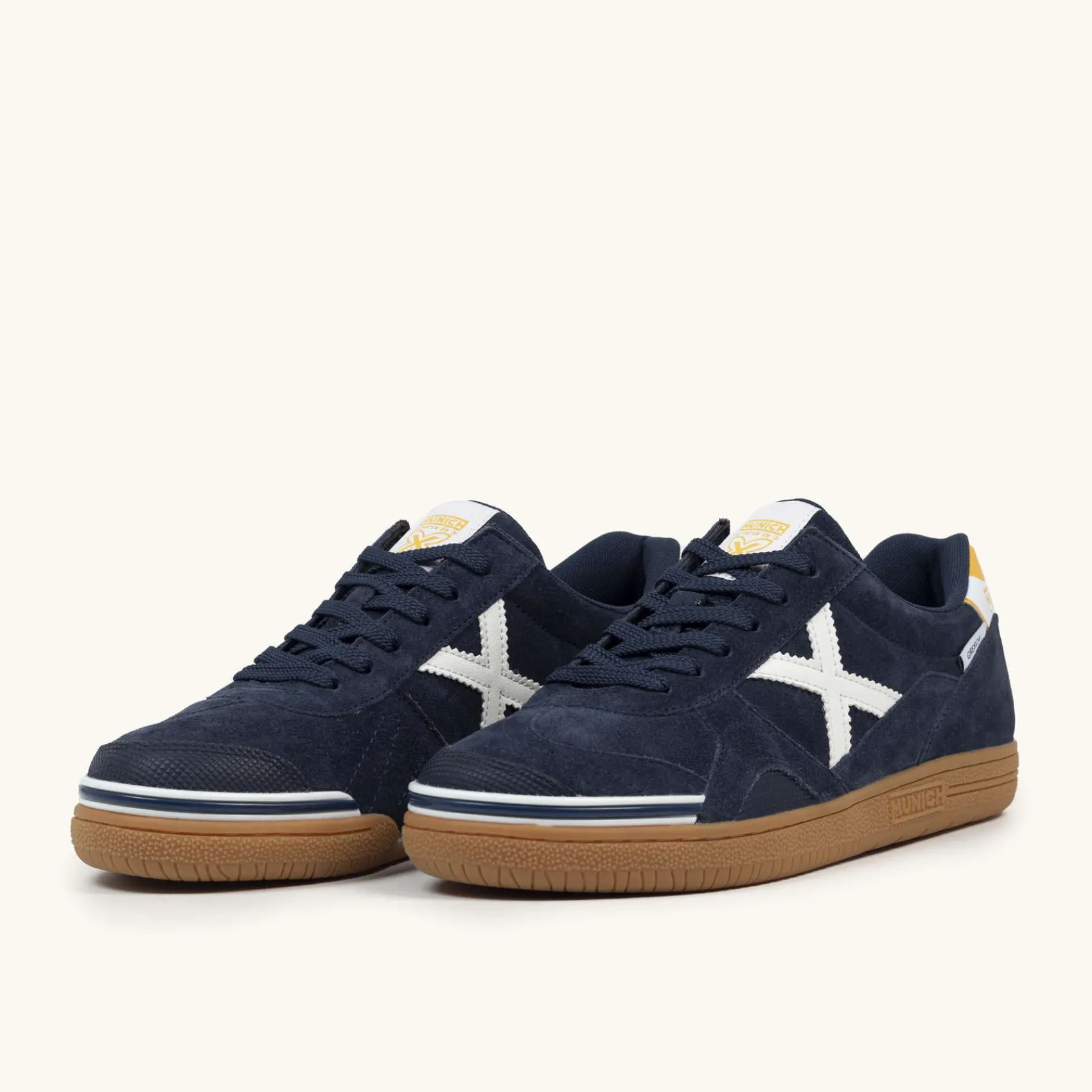 MUNICH Colección Deporte Kid<GRESCA KID 323