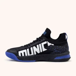 MUNICH Calzado Pista<HOOPER 07
