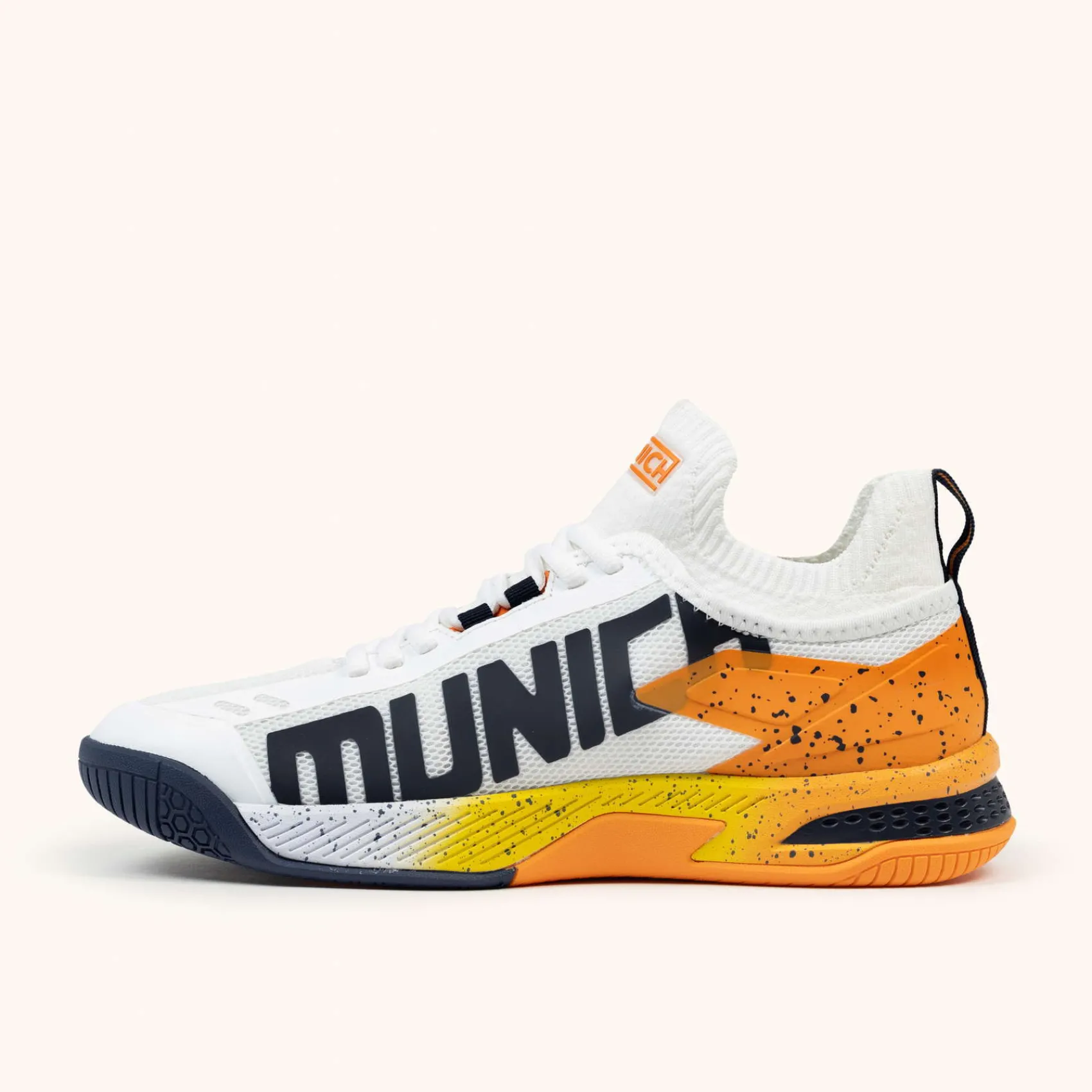 MUNICH Calzado Pista<HOOPER 08