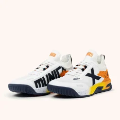 MUNICH Calzado Pista<HOOPER 08