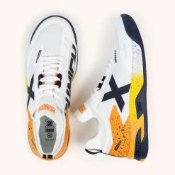 MUNICH Calzado Pista<HOOPER 08