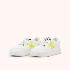 MUNICH Infantil Cordones|Colección Moda Kid<LEGIT KID 19