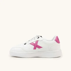 MUNICH Infantil Cordones|Colección Moda Kid<LEGIT KID 20
