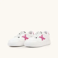 MUNICH Infantil Cordones|Colección Moda Kid<LEGIT KID 20