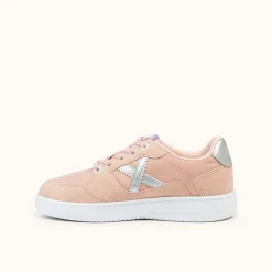 MUNICH Infantil Cordones|Colección Moda Kid<LEGIT KID 21