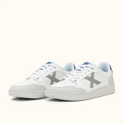 Hombre MUNICH Colección De Moda|Retro Tennis Y Skate<LEGIT MAN 103