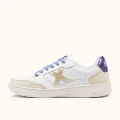 Mujer MUNICH Retro Tennis|Colección De Moda<LEGIT WMN 100