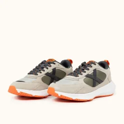 Hombre MUNICH Colección Stb|Sneakers<LOOP 02