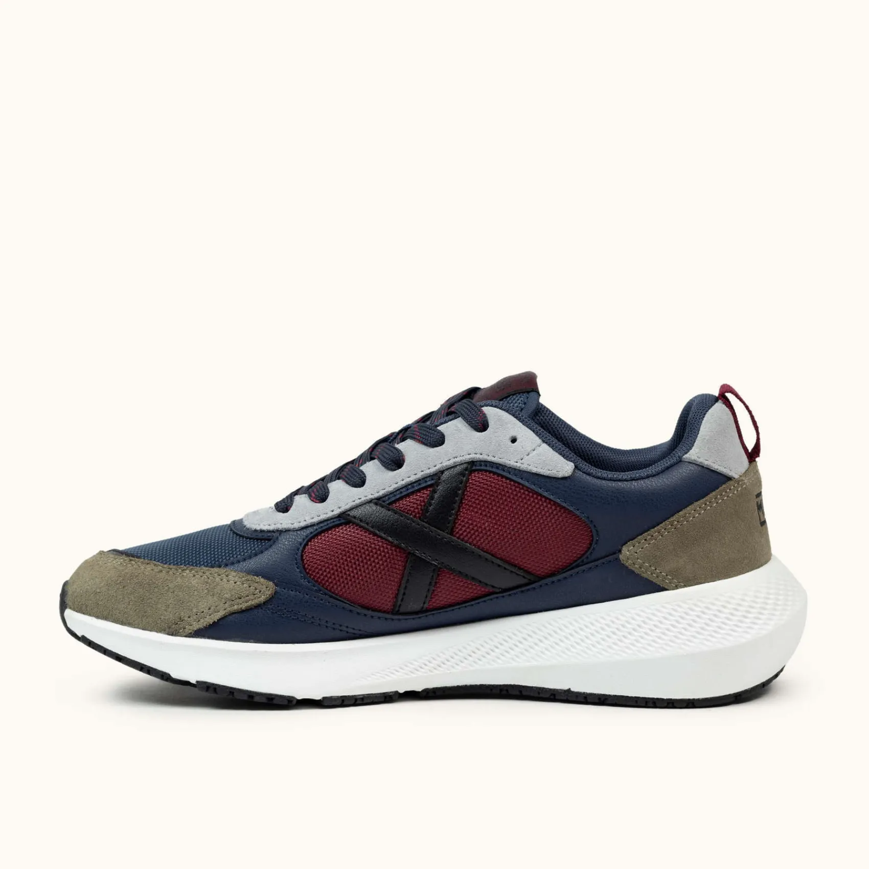 Hombre MUNICH Colección Stb|Sneakers<LOOP 04