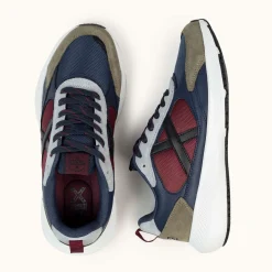 Hombre MUNICH Colección Stb|Sneakers<LOOP 04