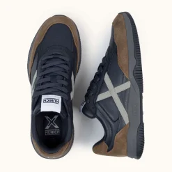 Hombre MUNICH Colección Stb|Sneakers<LYRA 10