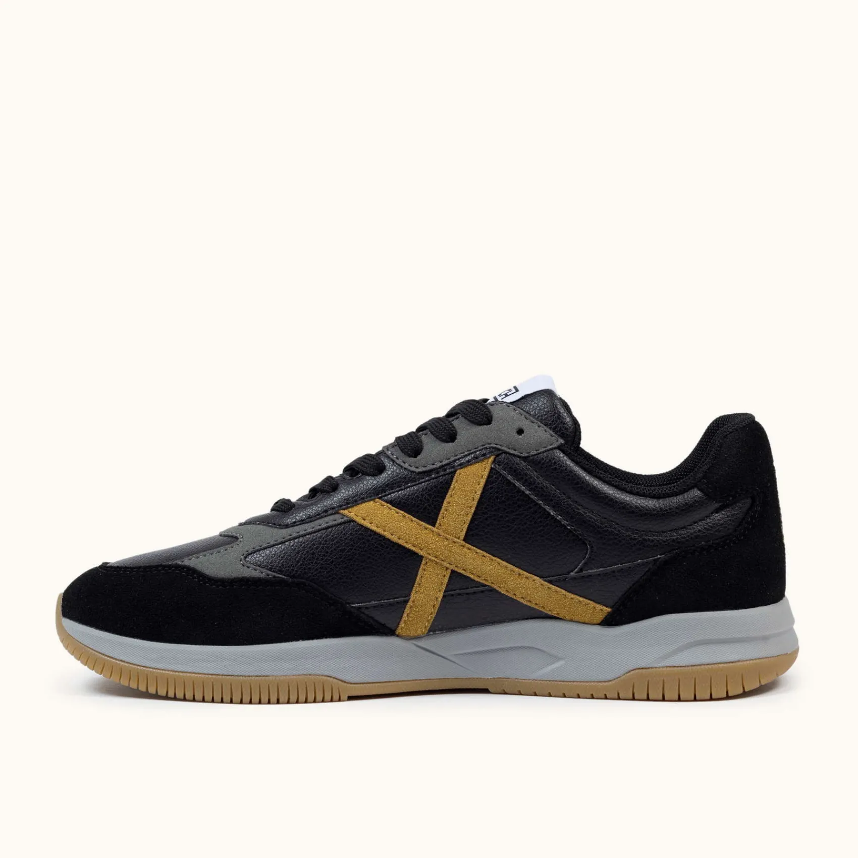 Hombre MUNICH Sneakers|Colección Stb<LYRA 09
