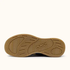 Hombre MUNICH Sneakers|Colección Stb<LYRA 09