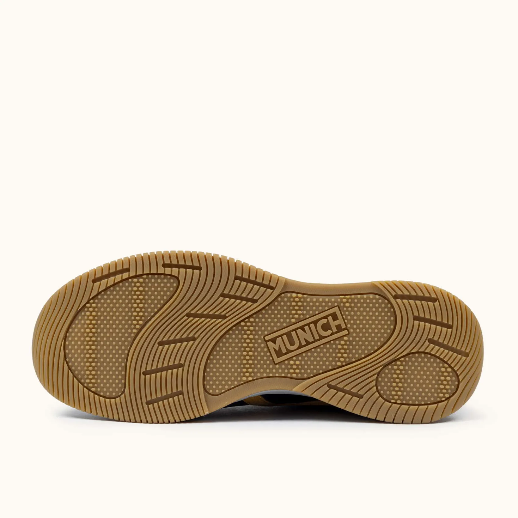 Hombre MUNICH Sneakers|Colección Stb<LYRA 09