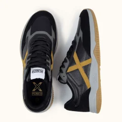 Hombre MUNICH Sneakers|Colección Stb<LYRA 09