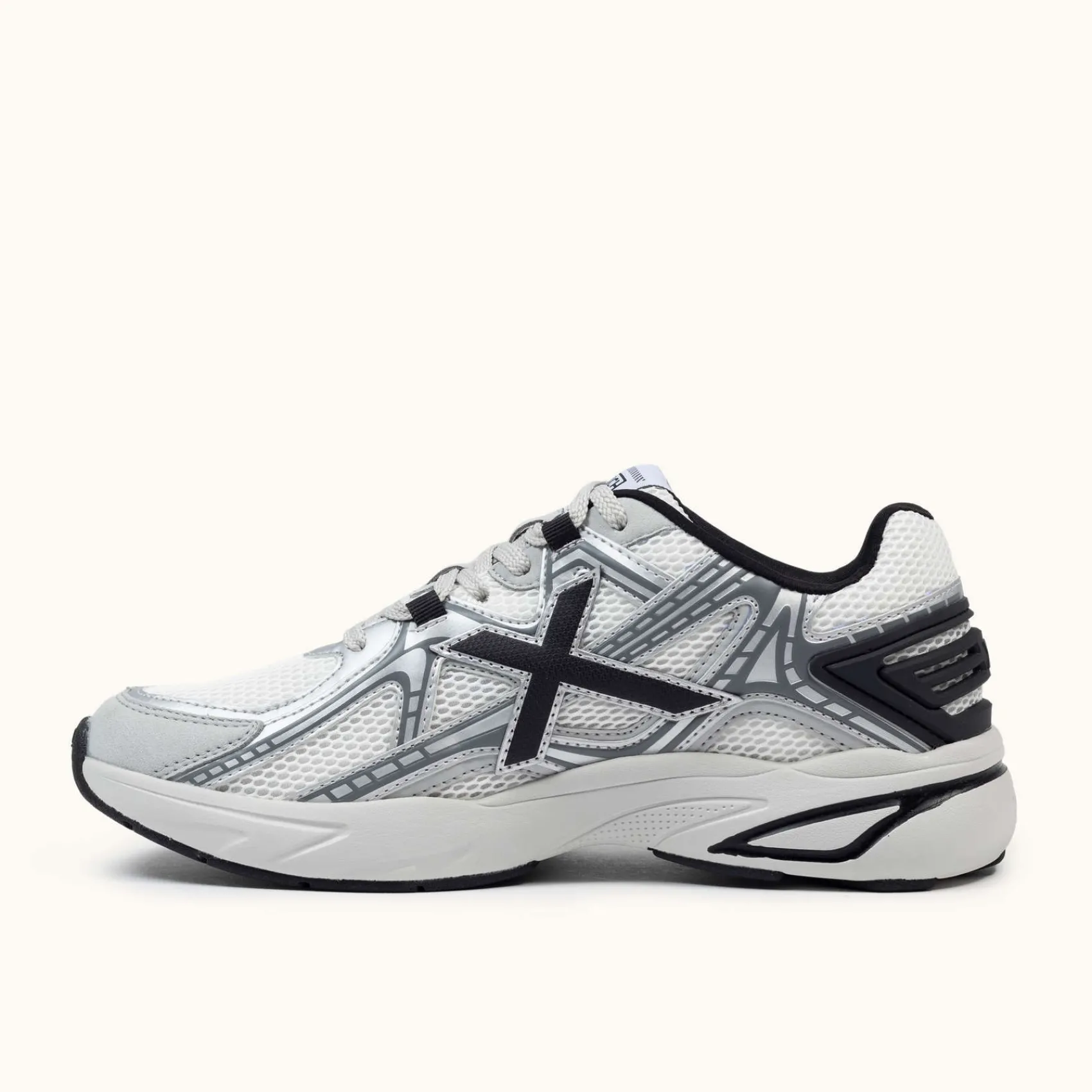Hombre MUNICH Colección Stb|Retro Running<M2000 02