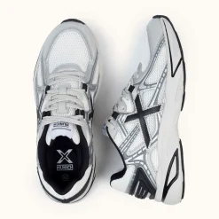 Hombre MUNICH Colección Stb|Retro Running<M2000 02