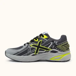 Hombre MUNICH Colección Stb|Retro Running<M2000 01