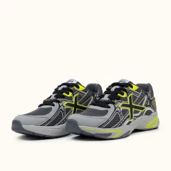 Hombre MUNICH Colección Stb|Retro Running<M2000 01
