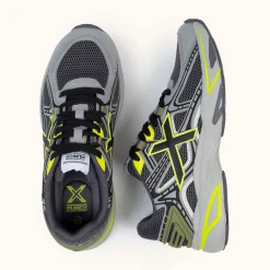Hombre MUNICH Colección Stb|Retro Running<M2000 01